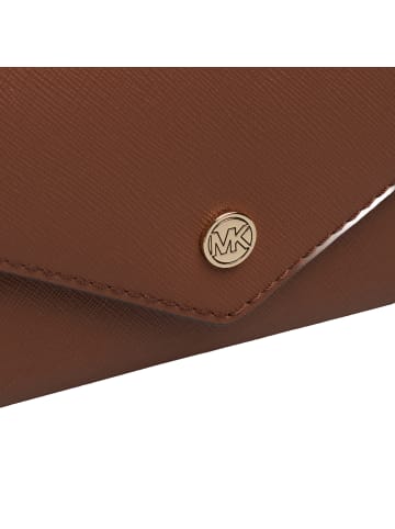 Michael Kors Geldbörse in Brown
