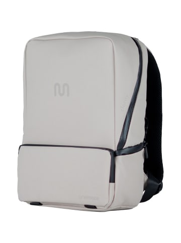 onemate Backpack Mini Daypack 15 Liter grau in grau
