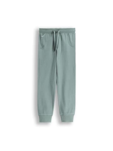 Coccodrillo Jogginghose in grün