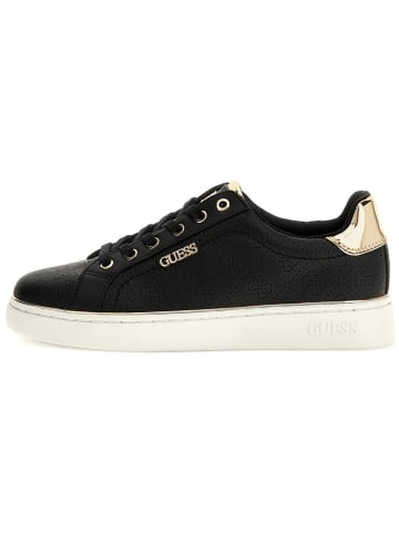 Guess Sneaker in schwarz