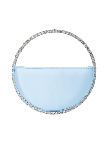 myMo at night Handbag Handbag in Turquoise