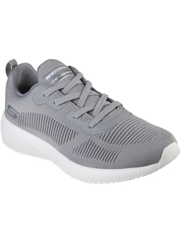 Skechers Freizeitschuhe in hellgrau