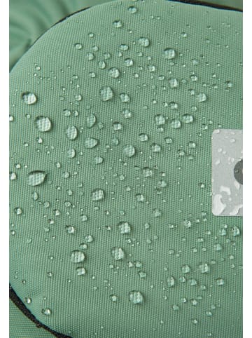 Reima Fäustlinge " Nouto " in Green Clay