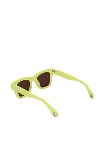 Gelb Acetat Sonnenbrille