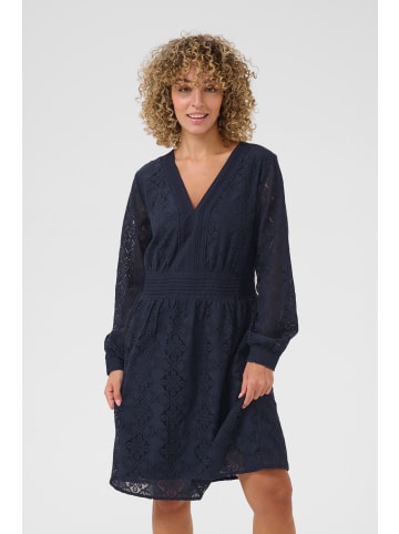 Cream Kleid CRNatalie Feminine in Dress Blues