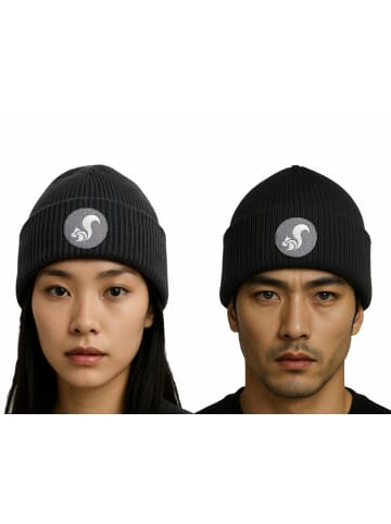 thies Fleecejacke für Herren in anthrazit