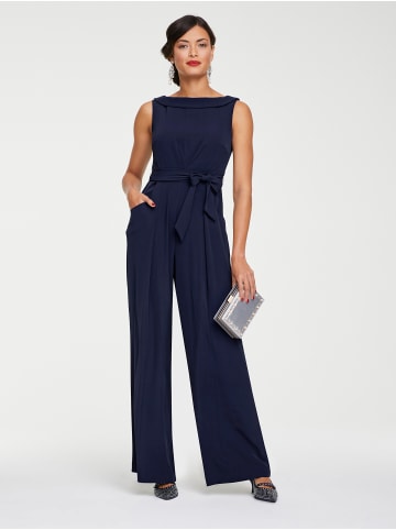 Heine Overall in marine