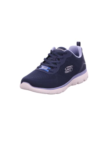 Skechers Sportschuh in blau