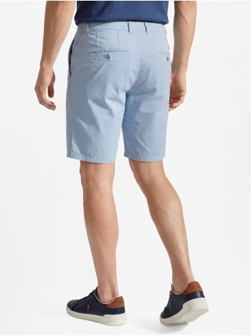 Nils Sundström Bermuda N-Matt in hellblau - 0005