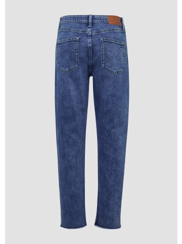 s.Oliver Jeans-Hose FRANCIZ in 56Z7_blau
