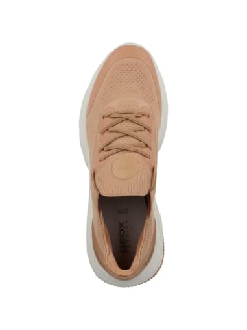 Geox Sneaker für Damen in orange