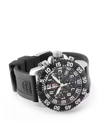 Luminox Analoguhr für Herren in Schwarz