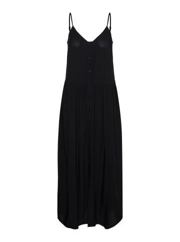 Vero Moda Kleid VMALBA in Schwarz