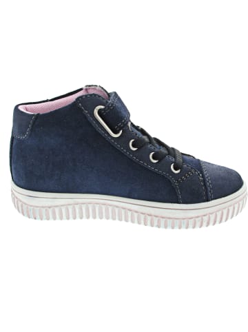 Lurchi Yves Sneaker low Blau