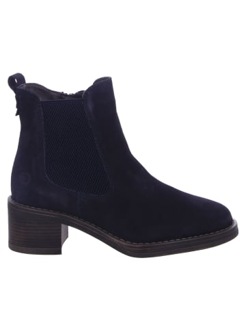 Tamaris Chelseaboots in NAVY