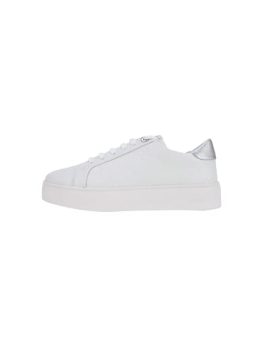 JOOP! Sneaker 'Decoro Unico New Daphne in Silber'
