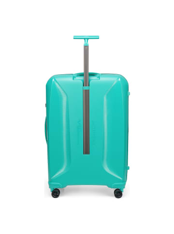 Epic Phantom SL 4 Rollen Trolley 76 cm vivid green