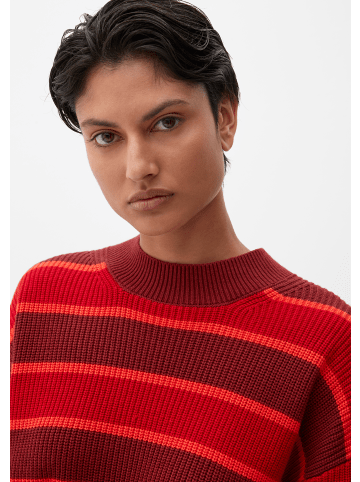 s.Oliver Pullover langarm in Rot