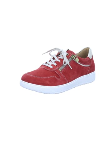 Ganter Schnürschuhe Kelly in brick