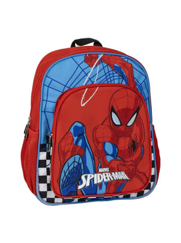 MARVEL Spider-Man Rucksack für Kinder Freizeitrucksack & Kinderrucksack