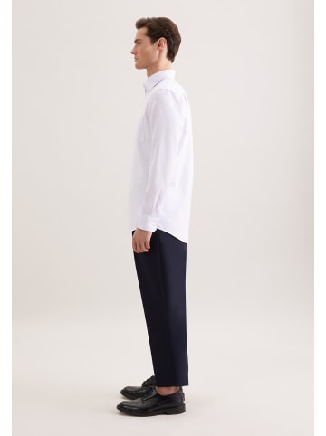 Seidensticker Business Hemd Regular in Rosa