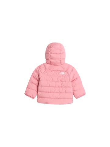 North Face Jacke NF0A88W3NO91 Rosa