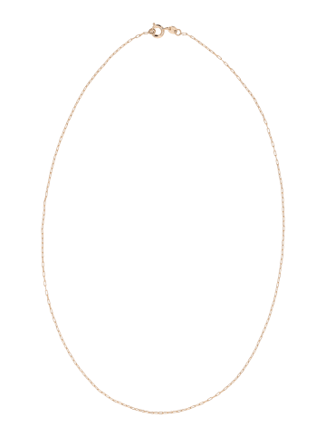 NAEMI Women Necklace in Rose Gold