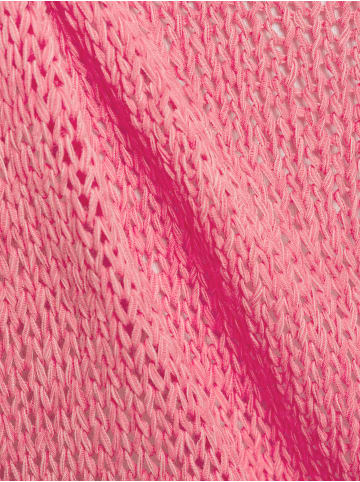 Franco Callegari Pullover in koralle - 0004