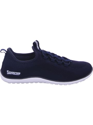 Kangaroos K-BF Bole K-BF Bole in navy/white