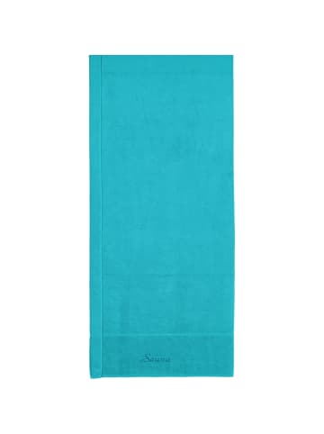 Möve for Frottana Möve for Frottana Saunatücher Pearl ocean - 460 in ocean - 460