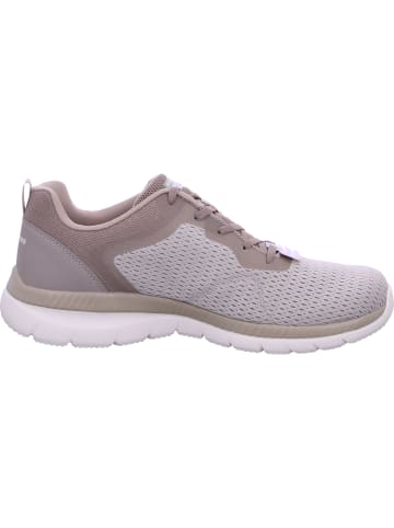 Skechers Trainingsschuh Bountiful in Beige