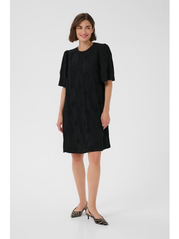 CULTURE Kleid CUgeniva Relaxed fit in Black