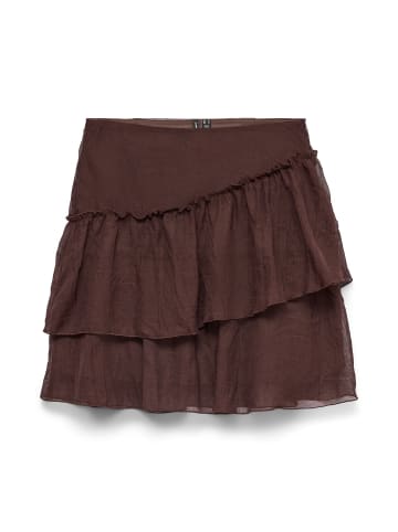 Vero Moda Rock in Chocolate Martini