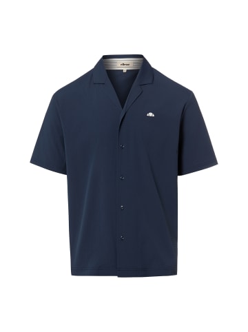 ellesse Hemd Pasiano in marine