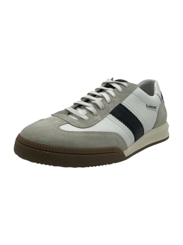 Mephisto Sportliche Schnürschuhe in Weiß