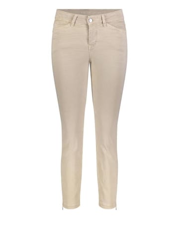 MAC Jeans in Beige