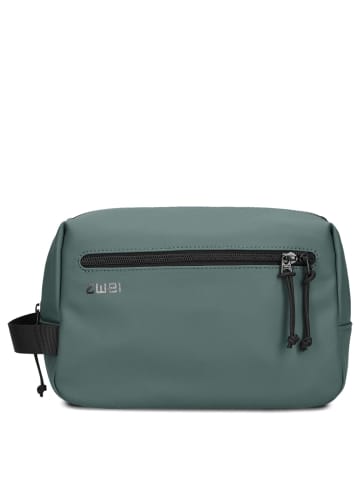 Zwei Cargo CAN50 - Kulturbeutel 25 cm (sky) in pine