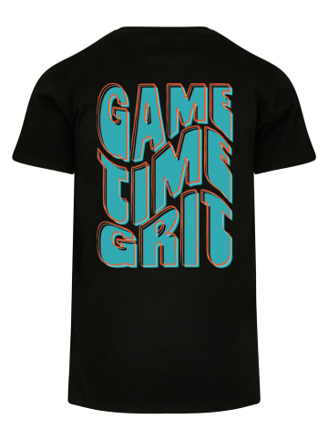 Merchcode T-Shirts in black