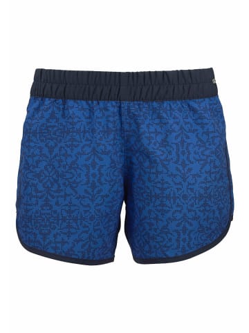 Venice Beach Badeshorts in marine-blau