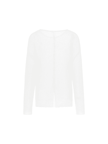 NALLY Women Pullover in OFFWHITE