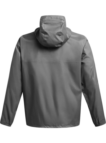 Under Armour Softshelljacke "Cloudstrike Jacket" in Grau
