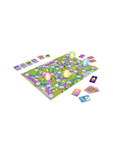 Wisam® Magajaja Einhorn Trefl Familienspiel 02280