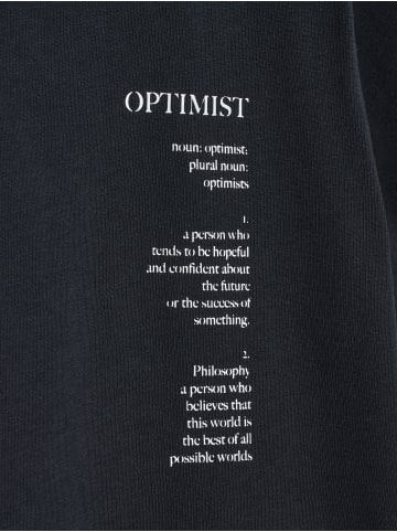 Sometime Soon Sometime Soon T-Shirt Stsaiden Kinder in BLACK