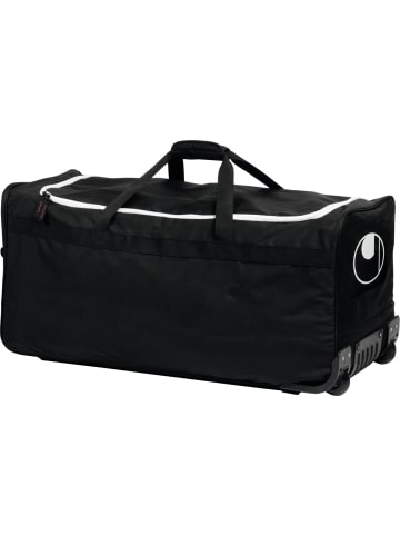 uhlsport  Reisetasche "Basic Line 110 L Travel & Team Kitbag Xl" in Schwarz