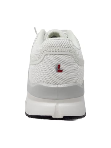 Lackner Schuhe Sneaker Low in Weiß
