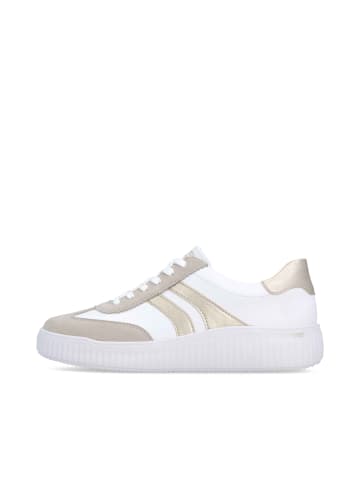 remonte Sneaker in gold