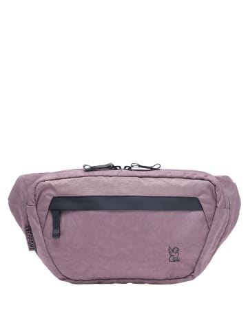 CHROME Sabin 6 - Gürteltasche 23 cm (mauve) in mauve