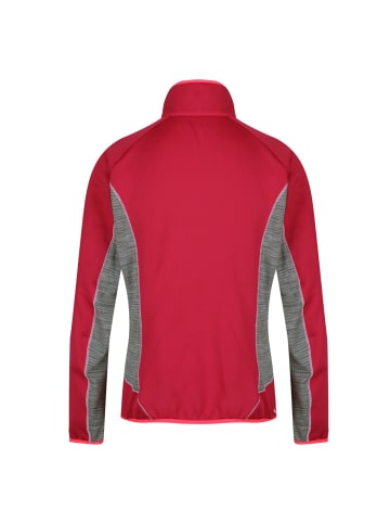 Regatta Softshelljacke Yare Il in rot