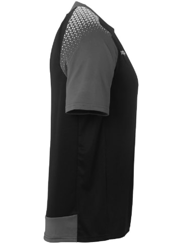 Kempa Sportshirt "Ambition 28 Shirt" in Schwarz