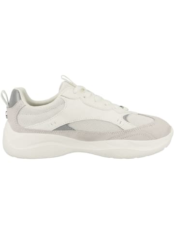 Steve Madden Sneaker low Premio-E in weiss